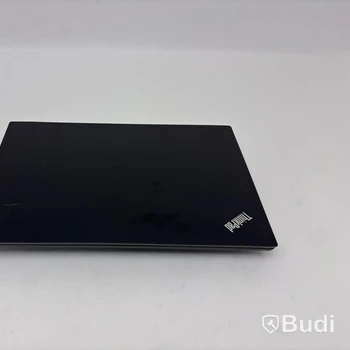 Bärbar dator Lenovo ThinkPad E15