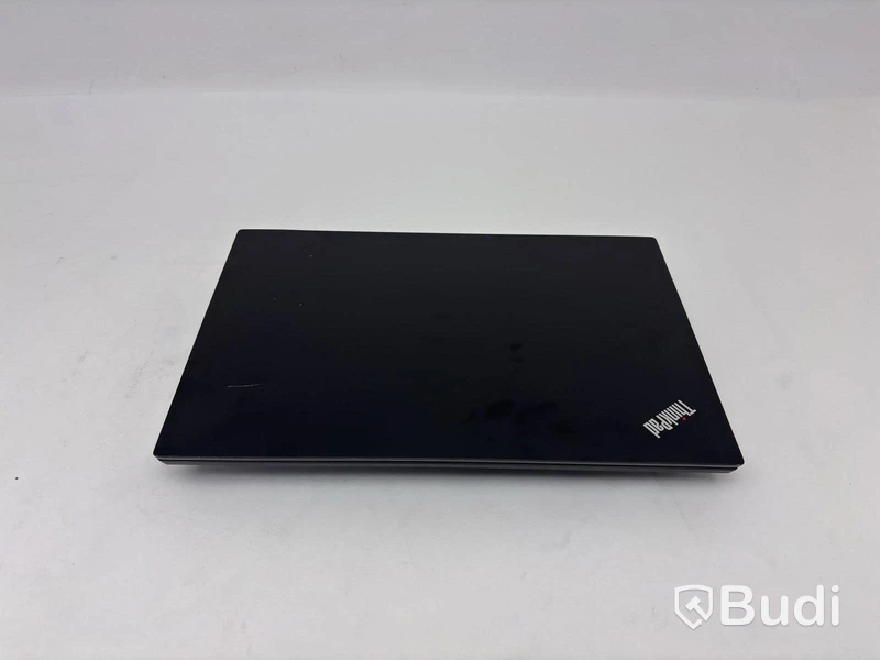 Bärbar dator Lenovo ThinkPad E15