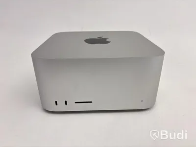 Apple Mac Studio M2 Ultra Desktop Computer (2023)