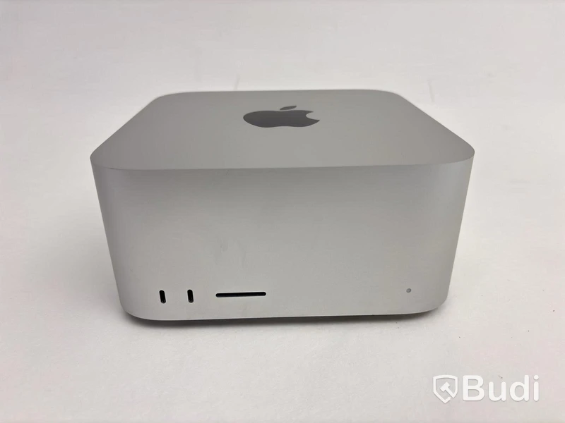 Apple Mac Studio M2 Ultra Desktop Computer (2023)
