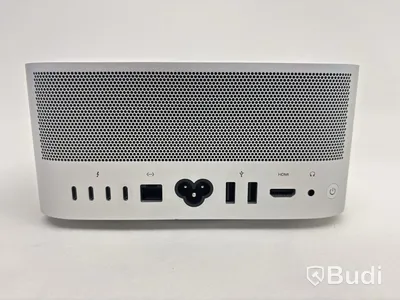 Apple Mac Studio M2 Ultra Desktop Computer (2023)