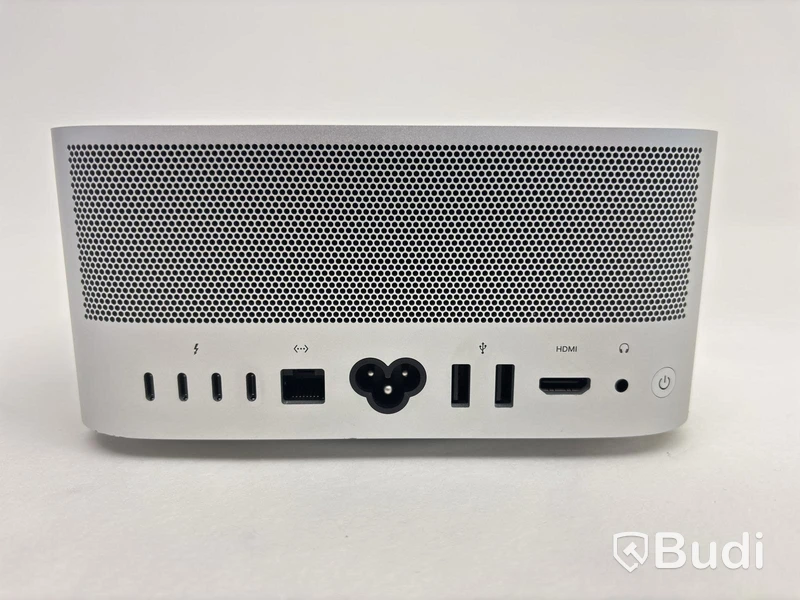 Apple Mac Studio M2 Ultra Desktop Computer (2023)