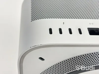 Apple Mac Studio M2 Ultra Desktop Computer (2023)