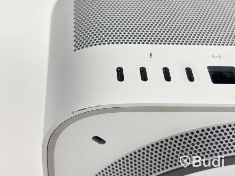 Apple Mac Studio M2 Ultra Desktop Computer (2023)