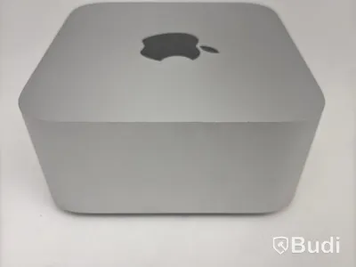 Apple Mac Studio M2 Ultra Desktop Computer (2023)