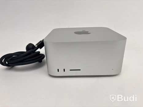 Stationär dator Apple Mac Studio M2 Ultra (2023)