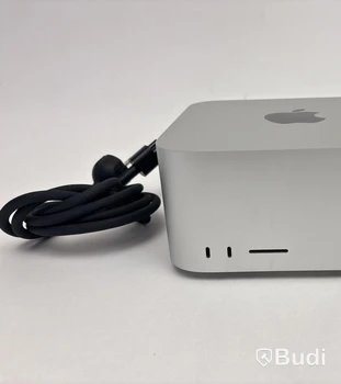 Stationär dator Apple Mac Studio M2 Ultra (2023)