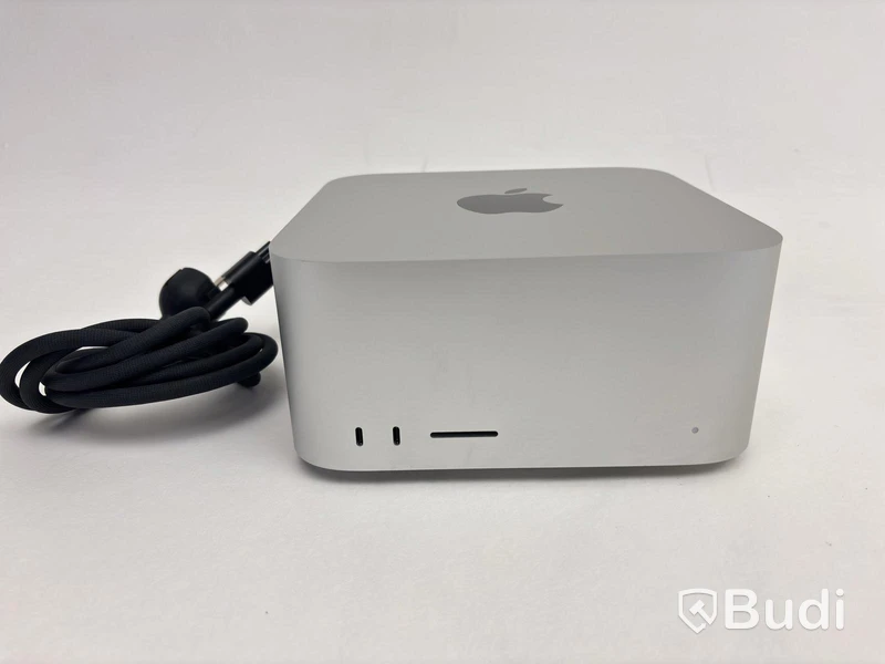 Apple Mac Studio M2 Ultra Desktop Computer (2023)