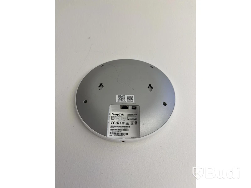 Accesspunkt DrayTek VigorAP 1062C