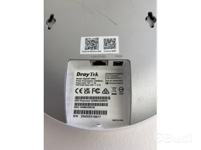 Accesspunkt DrayTek VigorAP 1062C