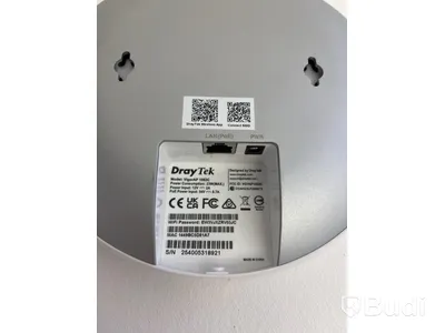 Accesspunkt DrayTek VigorAP 1062C