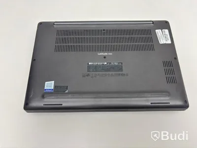 Bärbar dator Dell Latitude 7300