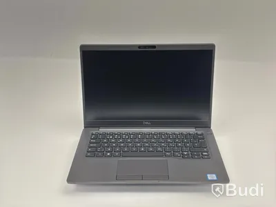 Bärbar dator Dell Latitude 7300