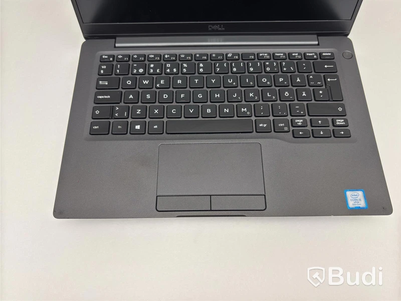 Bärbar dator Dell Latitude 7300