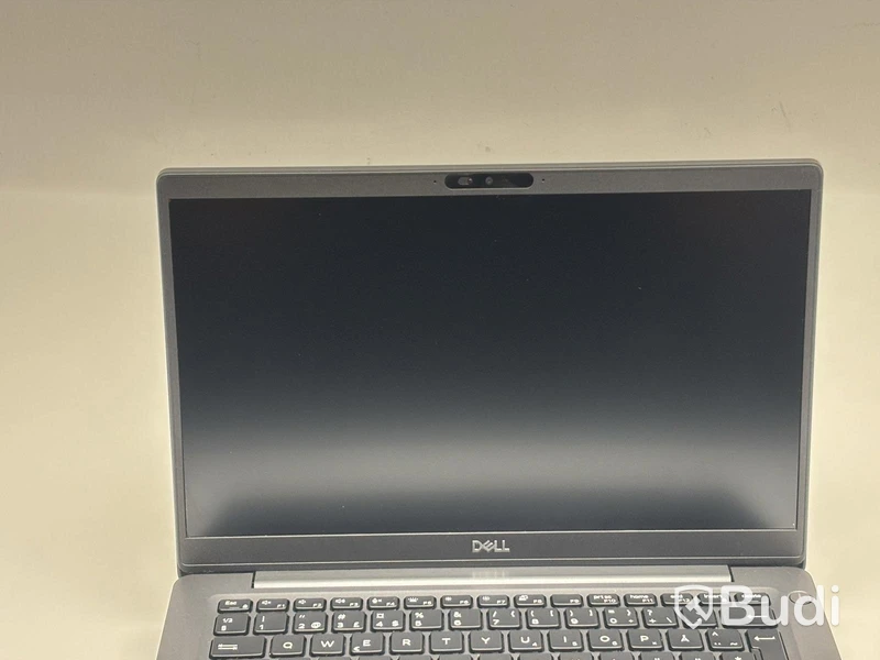 Bärbar dator Dell Latitude 7300
