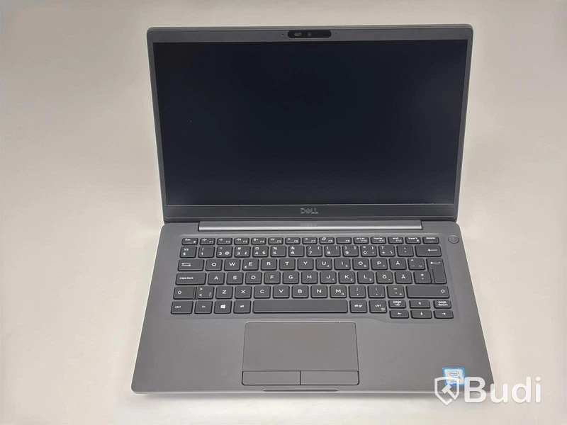 Bärbar dator Dell Latitude 7300