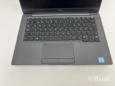 Bärbar dator Dell Latitude 7300