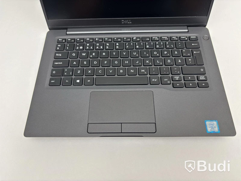 Bärbar dator Dell Latitude 7300