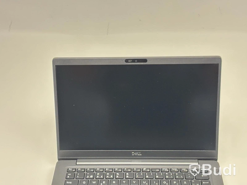 Bärbar dator Dell Latitude 7300