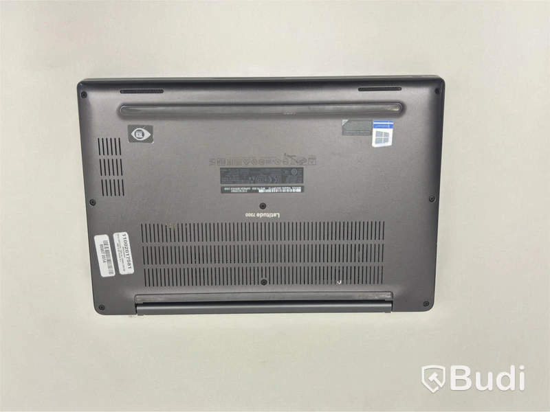 Bärbar dator Dell Latitude 7300