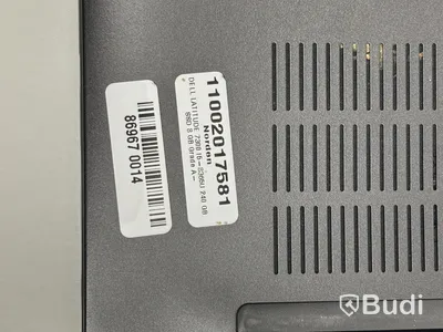 Bärbar dator Dell Latitude 7300
