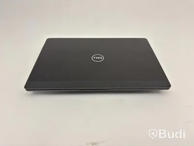 Bärbar dator Dell Latitude 7300