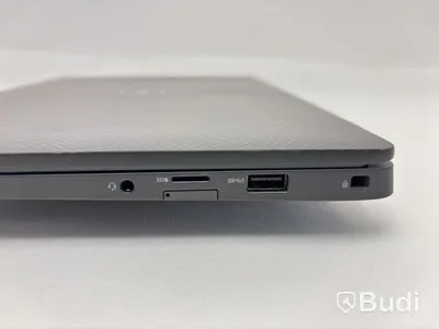 Bärbar dator Dell Latitude 7300