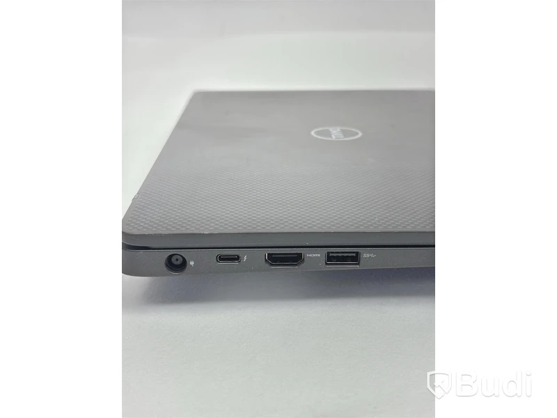 Bärbar dator Dell Latitude 7300