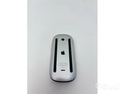 2 st. Datormöss Apple Magic Mouse A1657