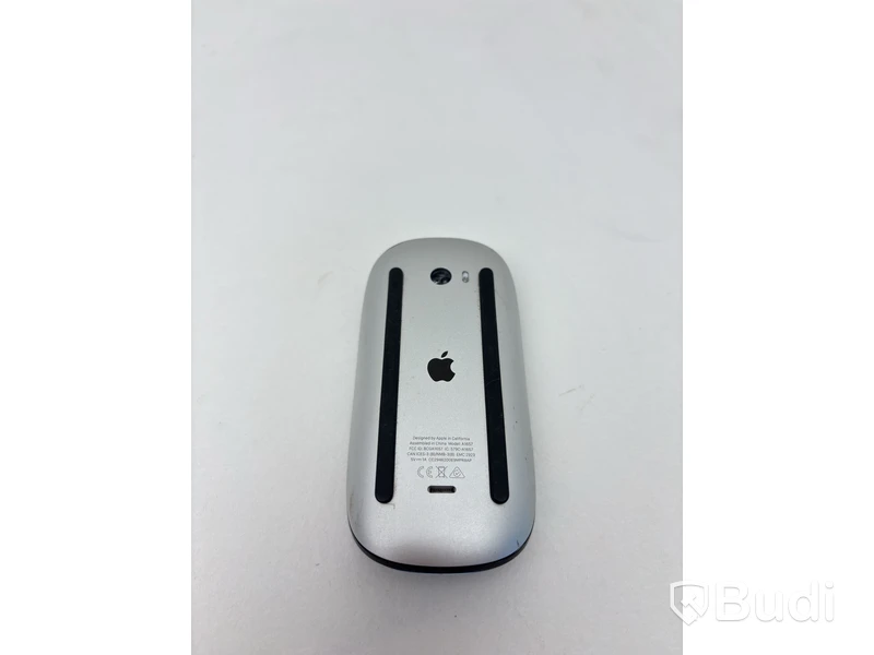 2 st. Datormöss Apple Magic Mouse A1657