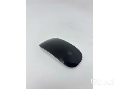 2 st. Datormöss Apple Magic Mouse A1657