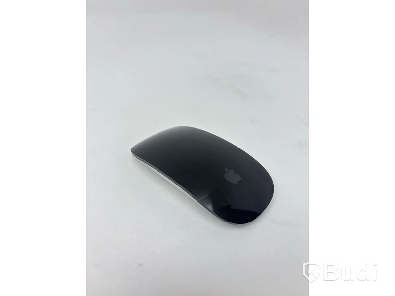 2 st. Datormöss Apple Magic Mouse A1657