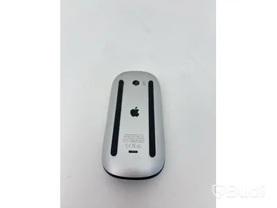 2 st. Datormöss Apple Magic Mouse A1657