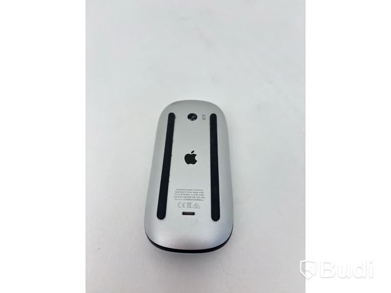 2 st. Datormöss Apple Magic Mouse A1657