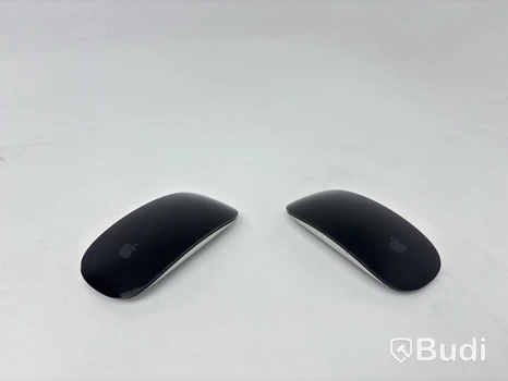 2 st. Datormöss Apple Magic Mouse A1657