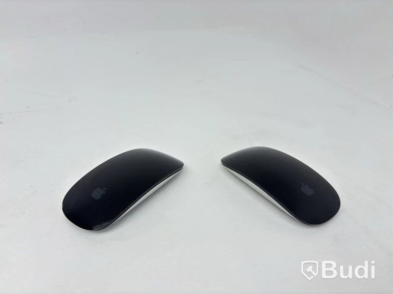 2 st. Datormöss Apple Magic Mouse A1657