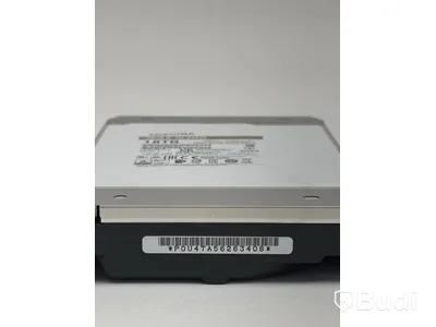 Hårddisk Toshiba, NAS N300 18TB