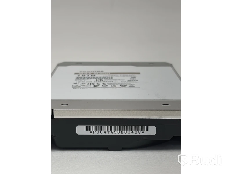 Hårddisk Toshiba, NAS N300 18TB