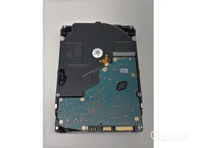 Hårddisk Toshiba, NAS N300 18TB