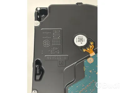 Hårddisk Toshiba, NAS N300 18TB