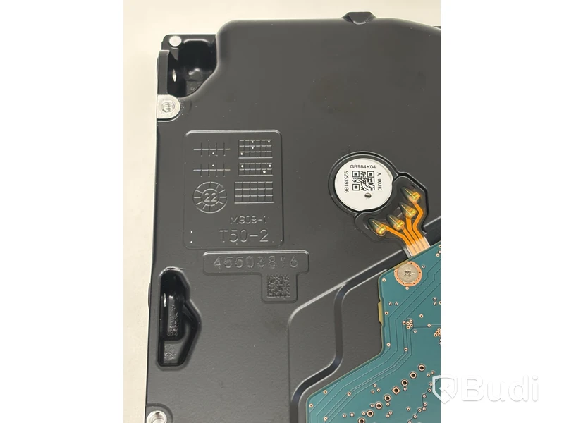 Hårddisk Toshiba, NAS N300 18TB