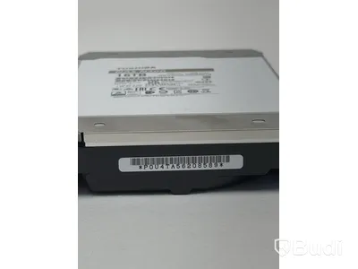 Hårddisk Toshiba, NAS N300 16TB