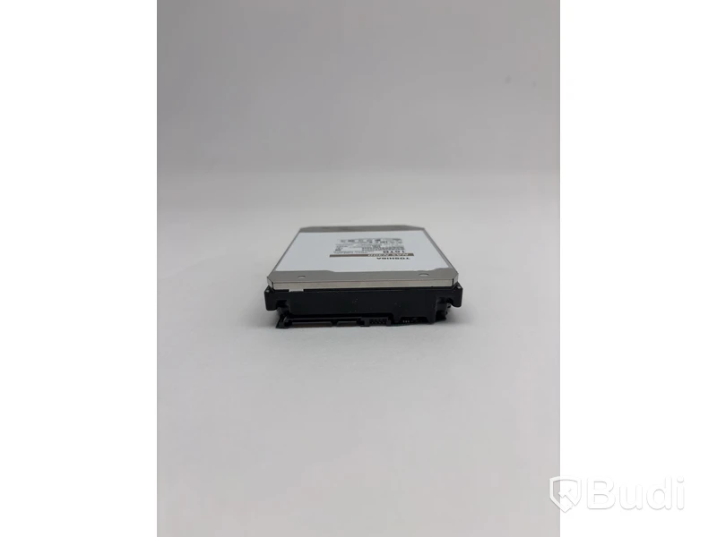 Hårddisk Toshiba, NAS N300 16TB