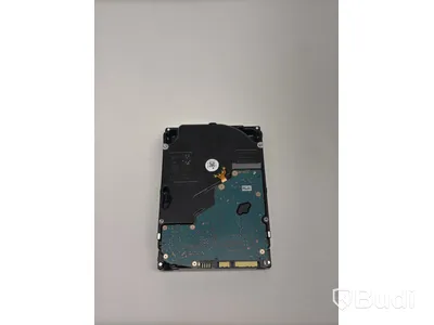 Hårddisk Toshiba, NAS N300 16TB