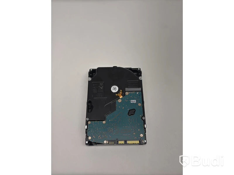 Hårddisk Toshiba, NAS N300 16TB