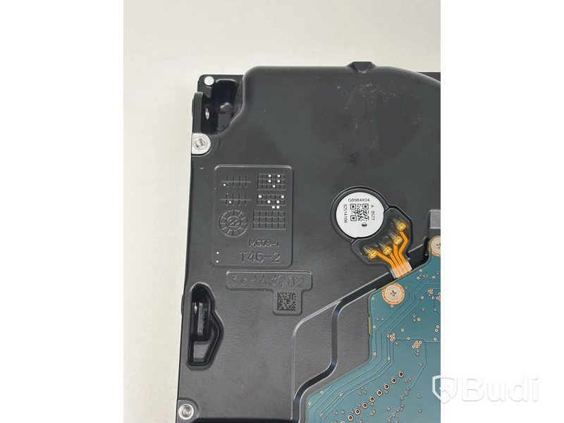 Hårddisk Toshiba, NAS N300 16TB