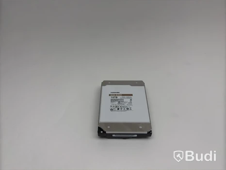 Hårddisk Toshiba, NAS N300 16TB