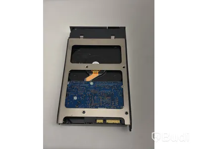 Nas Promise, Pegasus 3 R4 8TB