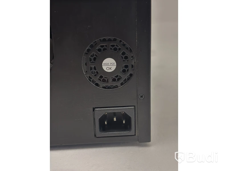 Nas Promise, Pegasus 3 R4 8TB