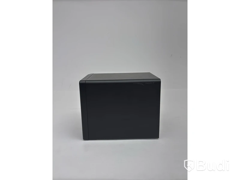 Nas Promise, Pegasus 3 R4 8TB
